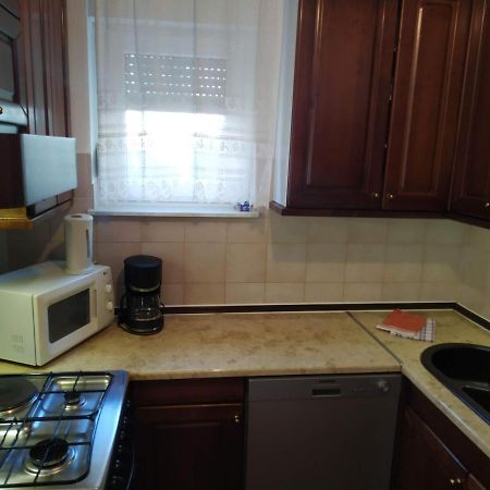 Apartments Marino Novi Vinodolski Zewnętrze zdjęcie