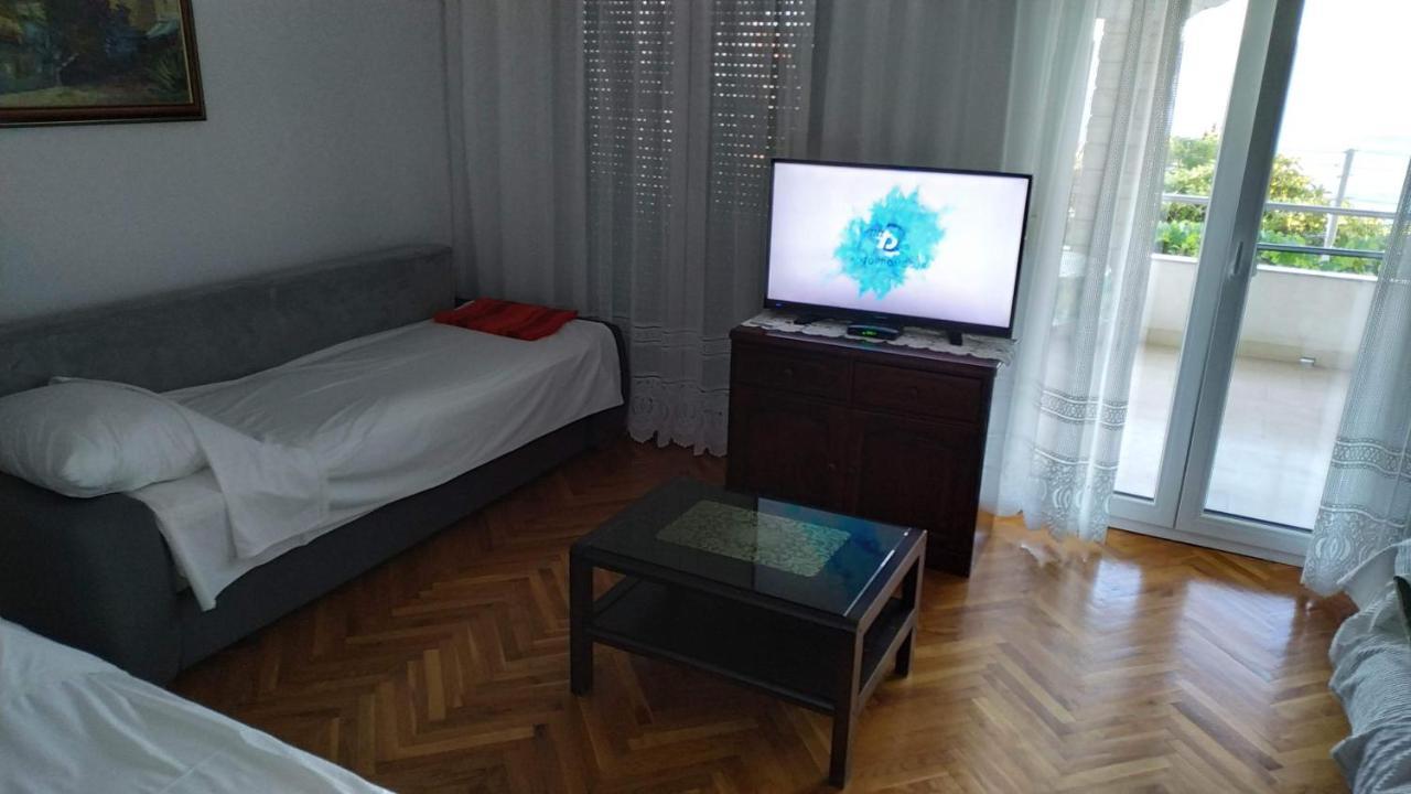 Apartments Marino Novi Vinodolski Zewnętrze zdjęcie