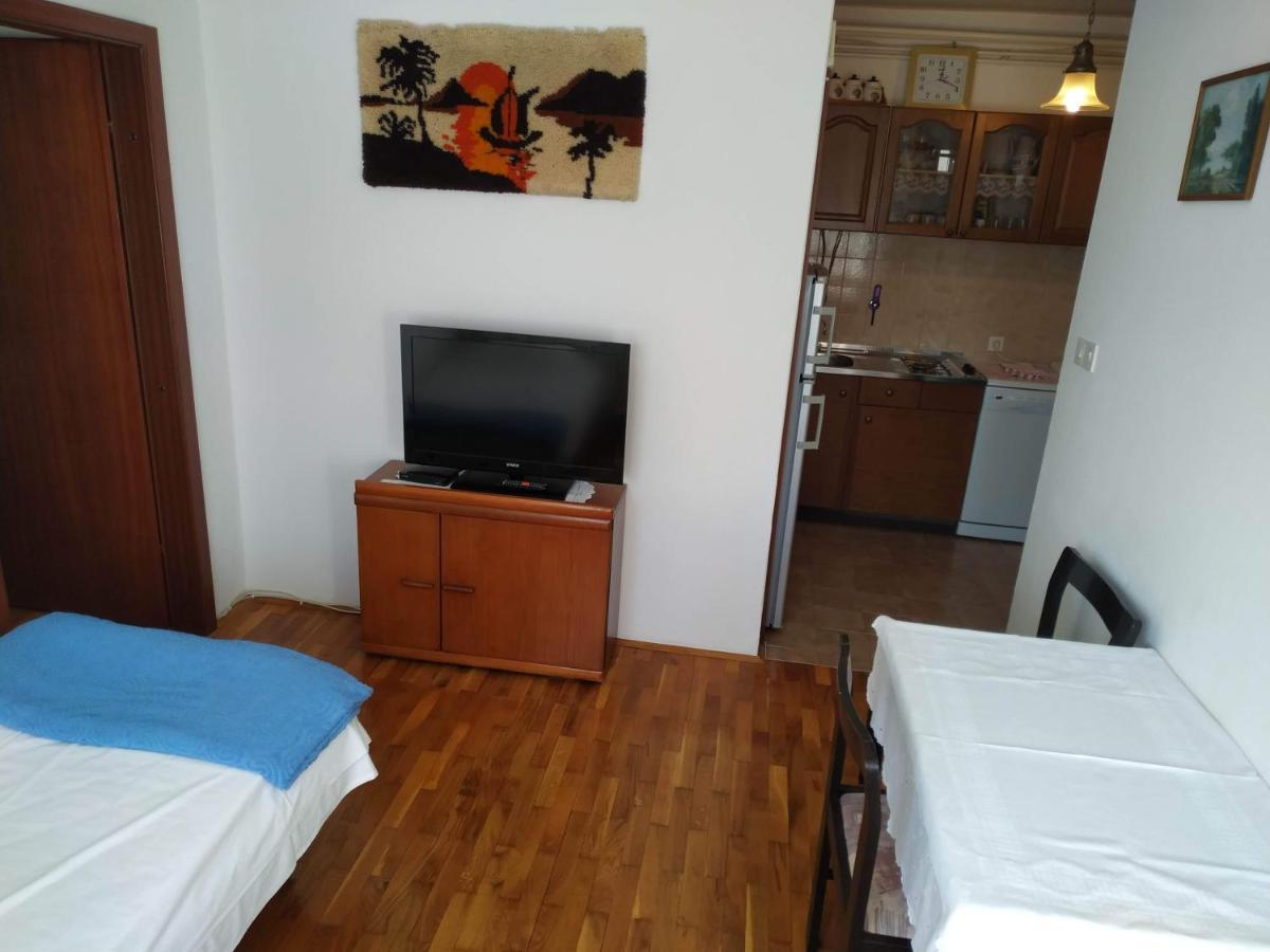 Apartments Marino Novi Vinodolski Zewnętrze zdjęcie