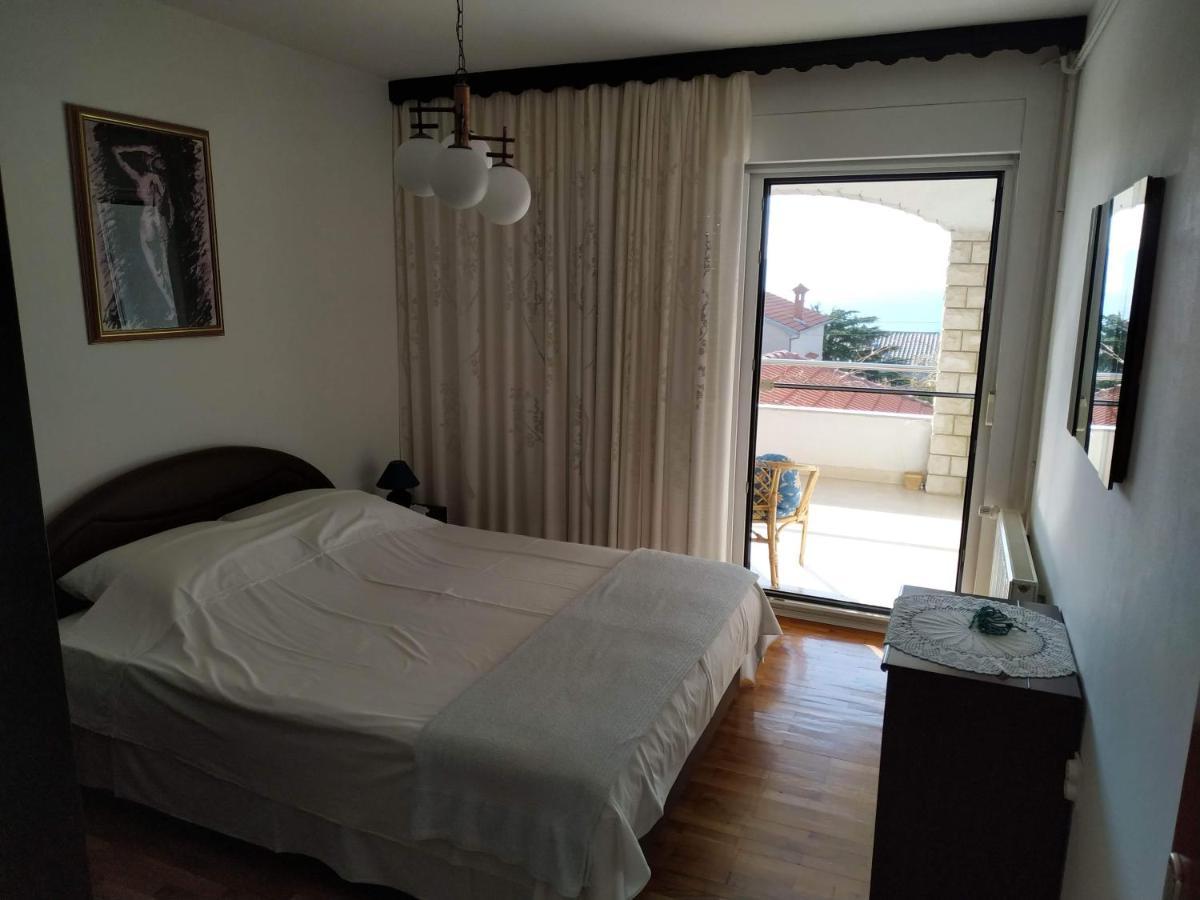 Apartments Marino Novi Vinodolski Zewnętrze zdjęcie