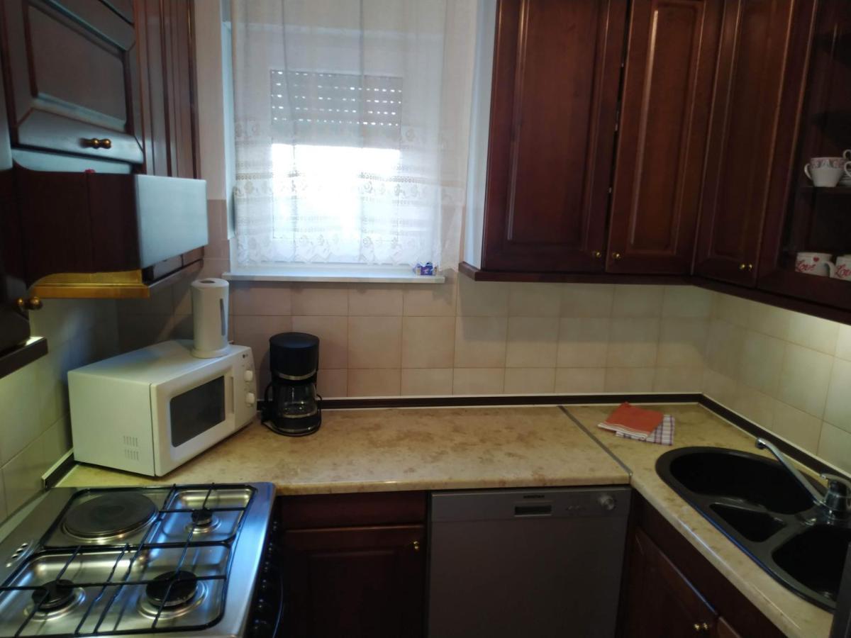 Apartments Marino Novi Vinodolski Zewnętrze zdjęcie