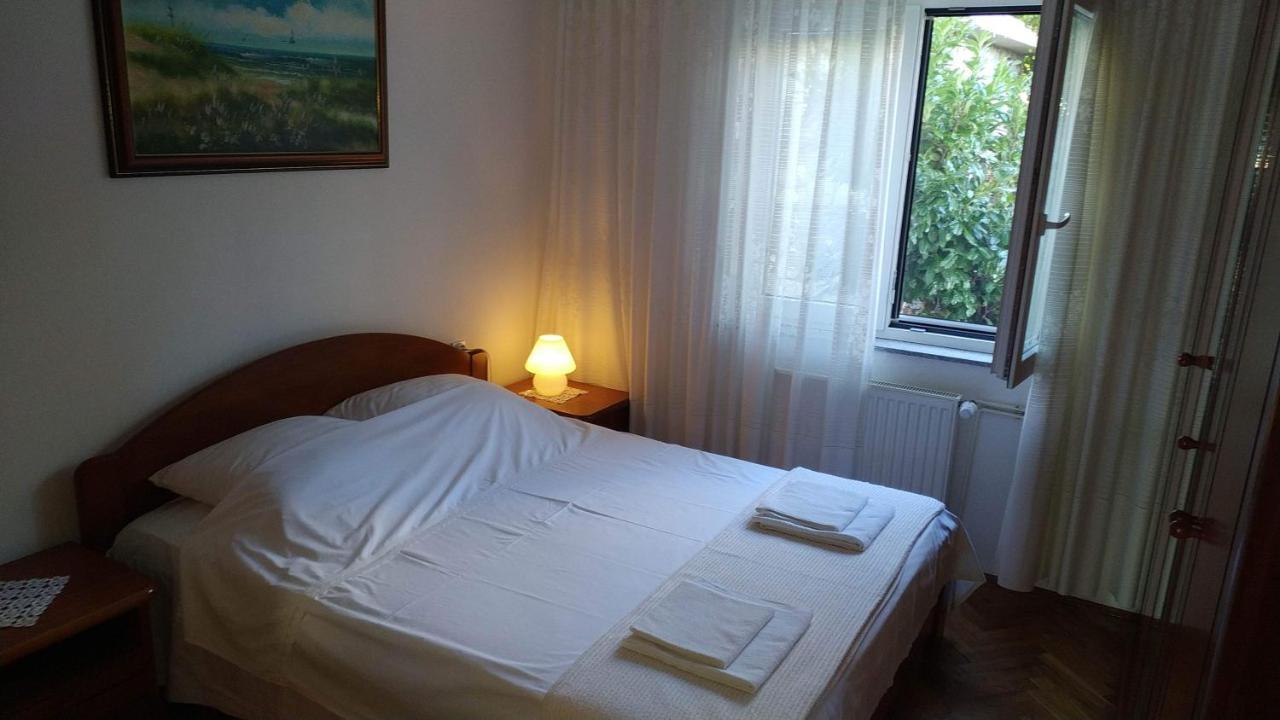 Apartments Marino Novi Vinodolski Zewnętrze zdjęcie