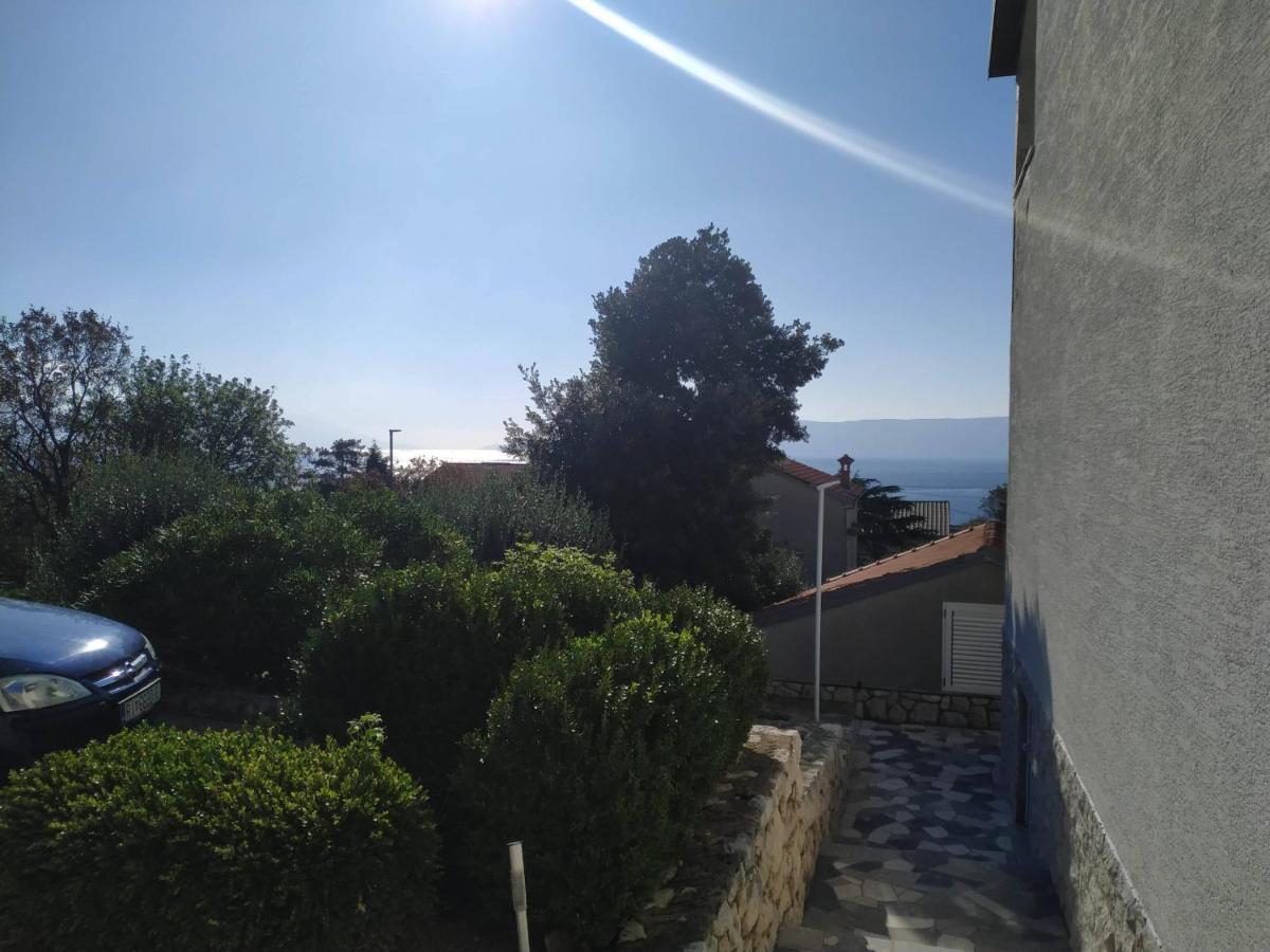 Apartments Marino Novi Vinodolski Zewnętrze zdjęcie