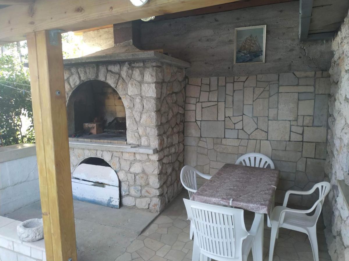 Apartments Marino Novi Vinodolski Zewnętrze zdjęcie