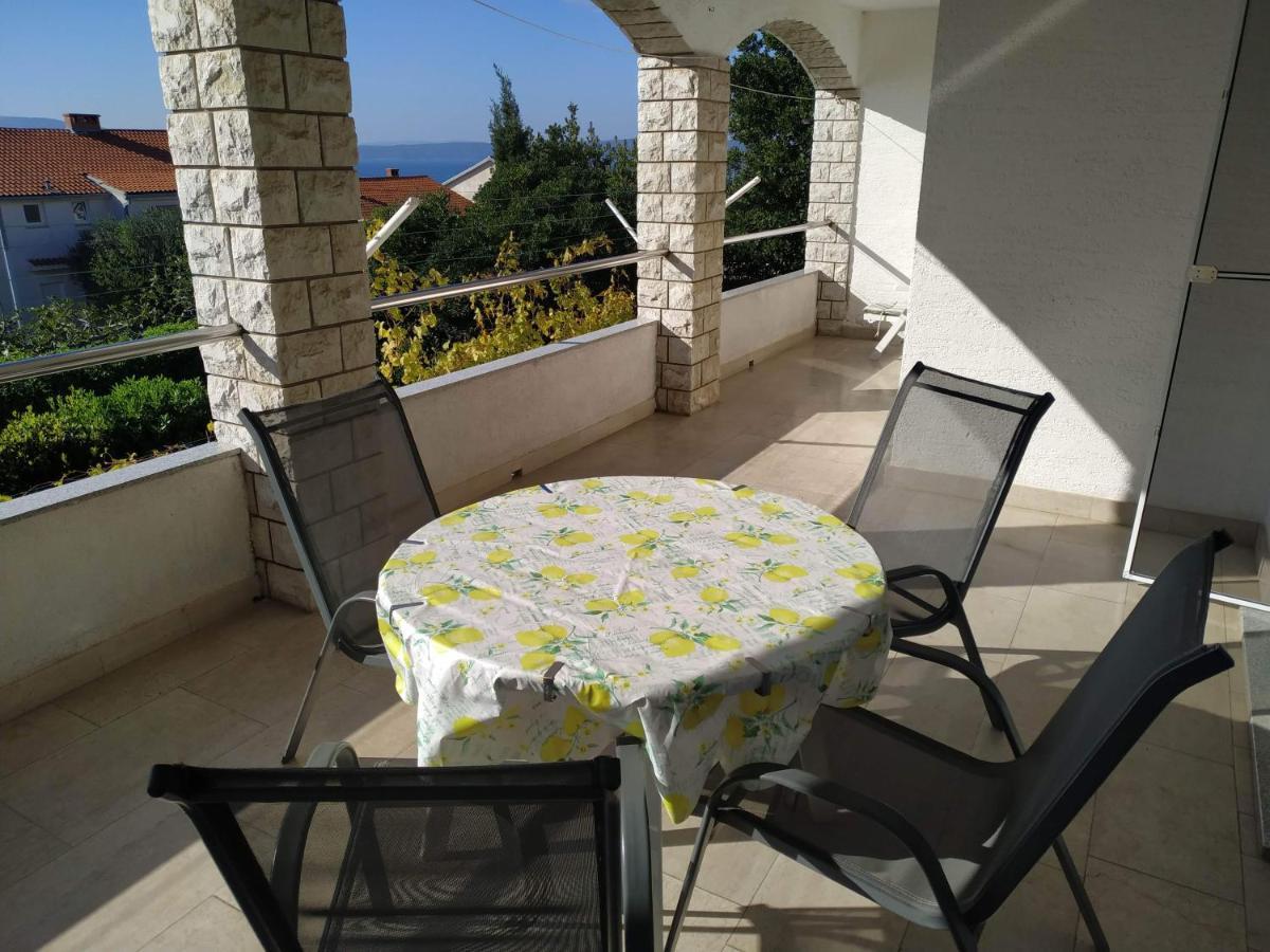 Apartments Marino Novi Vinodolski Zewnętrze zdjęcie