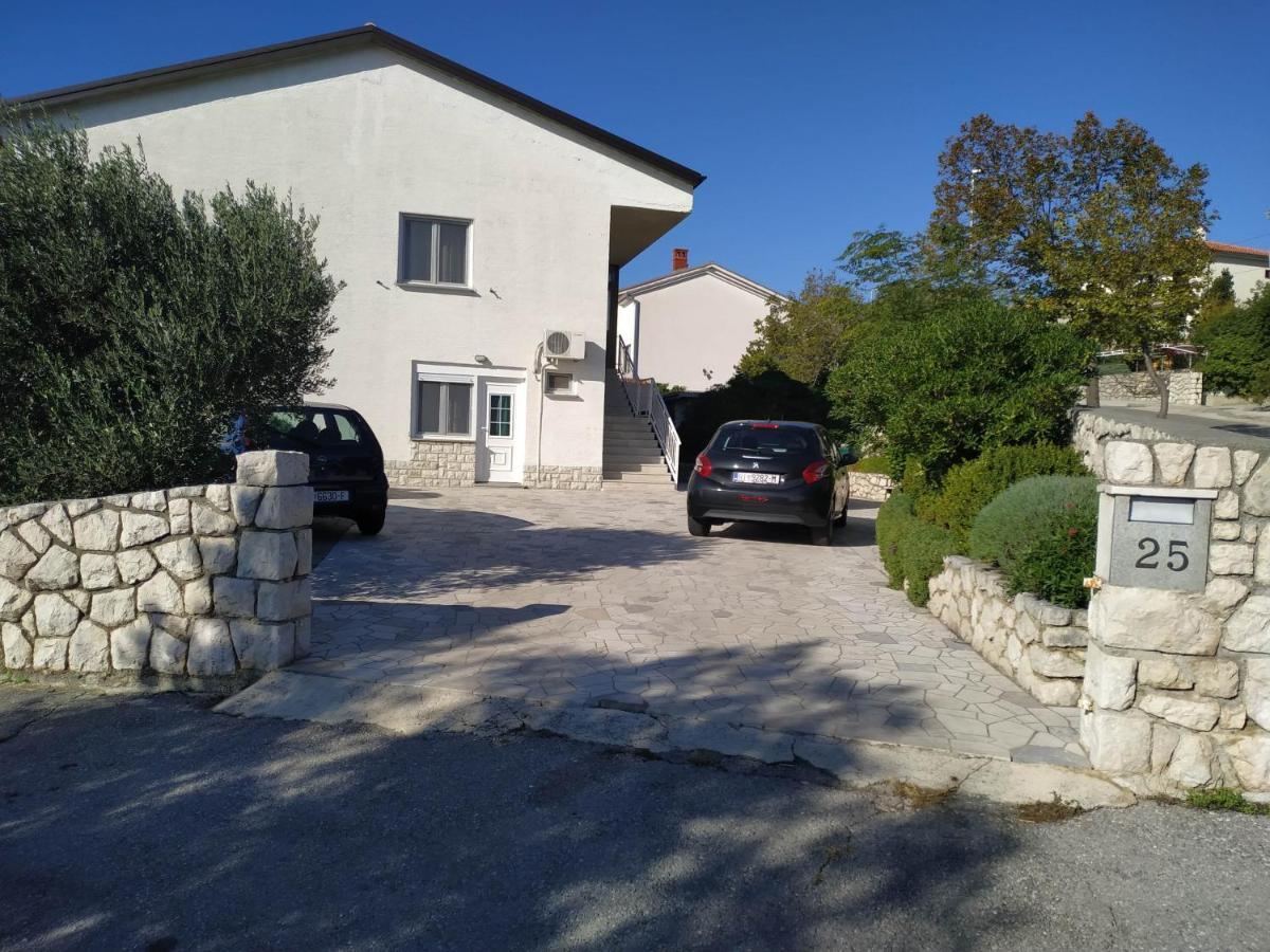 Apartments Marino Novi Vinodolski Zewnętrze zdjęcie