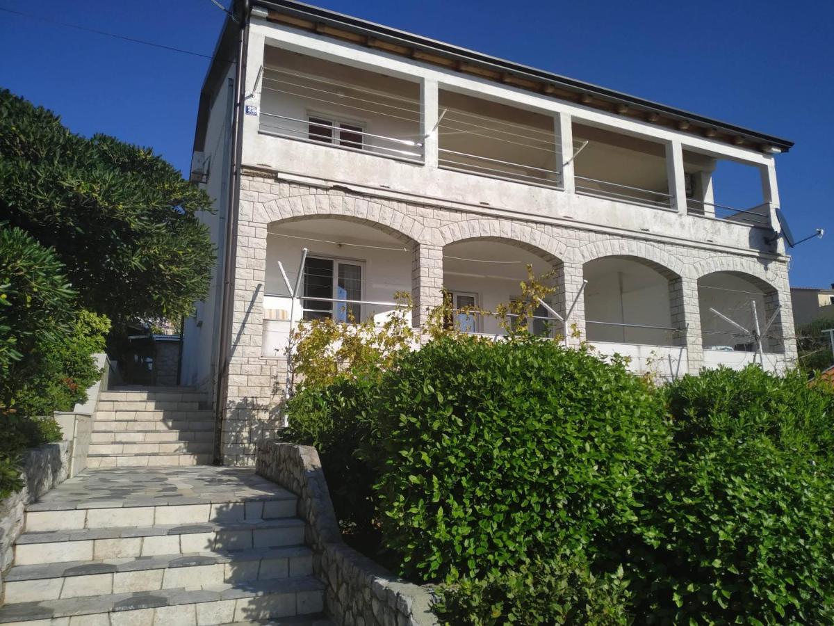 Apartments Marino Novi Vinodolski Zewnętrze zdjęcie