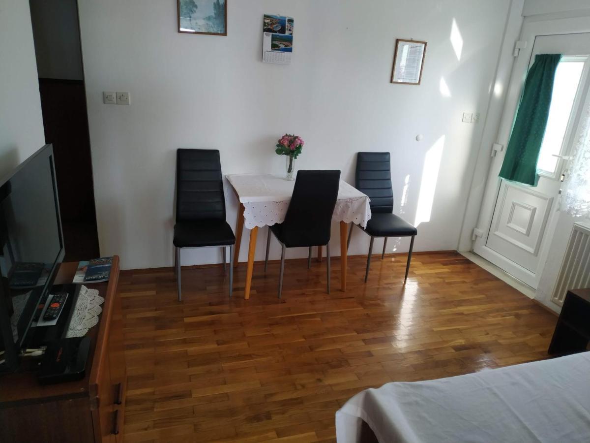 Apartments Marino Novi Vinodolski Zewnętrze zdjęcie