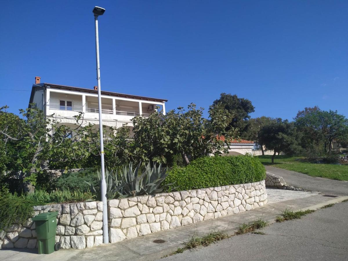 Apartments Marino Novi Vinodolski Zewnętrze zdjęcie