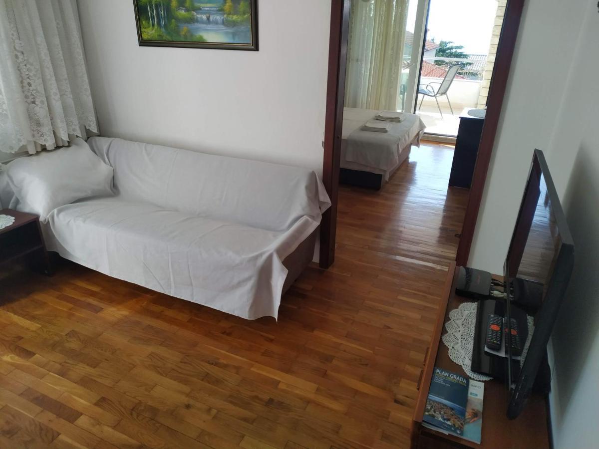 Apartments Marino Novi Vinodolski Zewnętrze zdjęcie