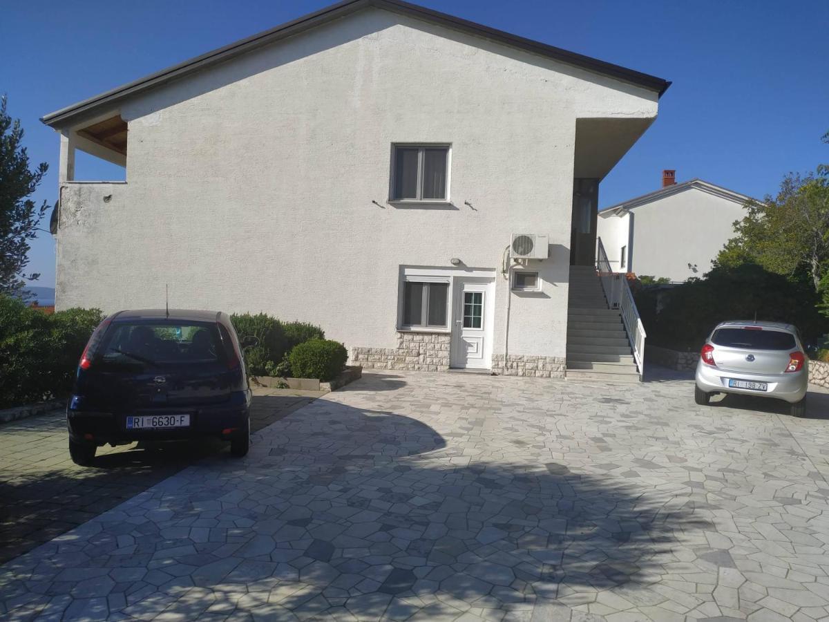 Apartments Marino Novi Vinodolski Zewnętrze zdjęcie