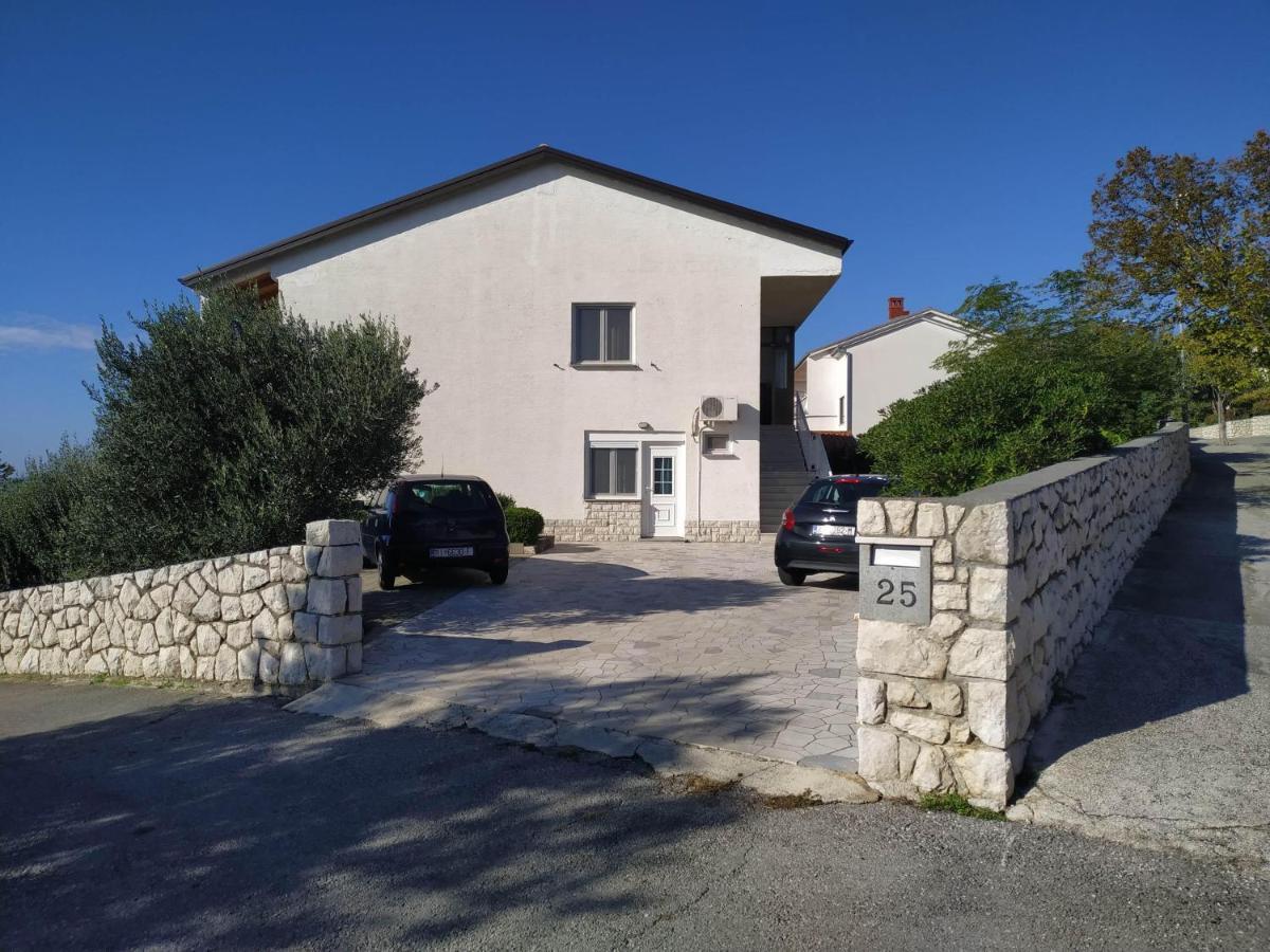 Apartments Marino Novi Vinodolski Zewnętrze zdjęcie