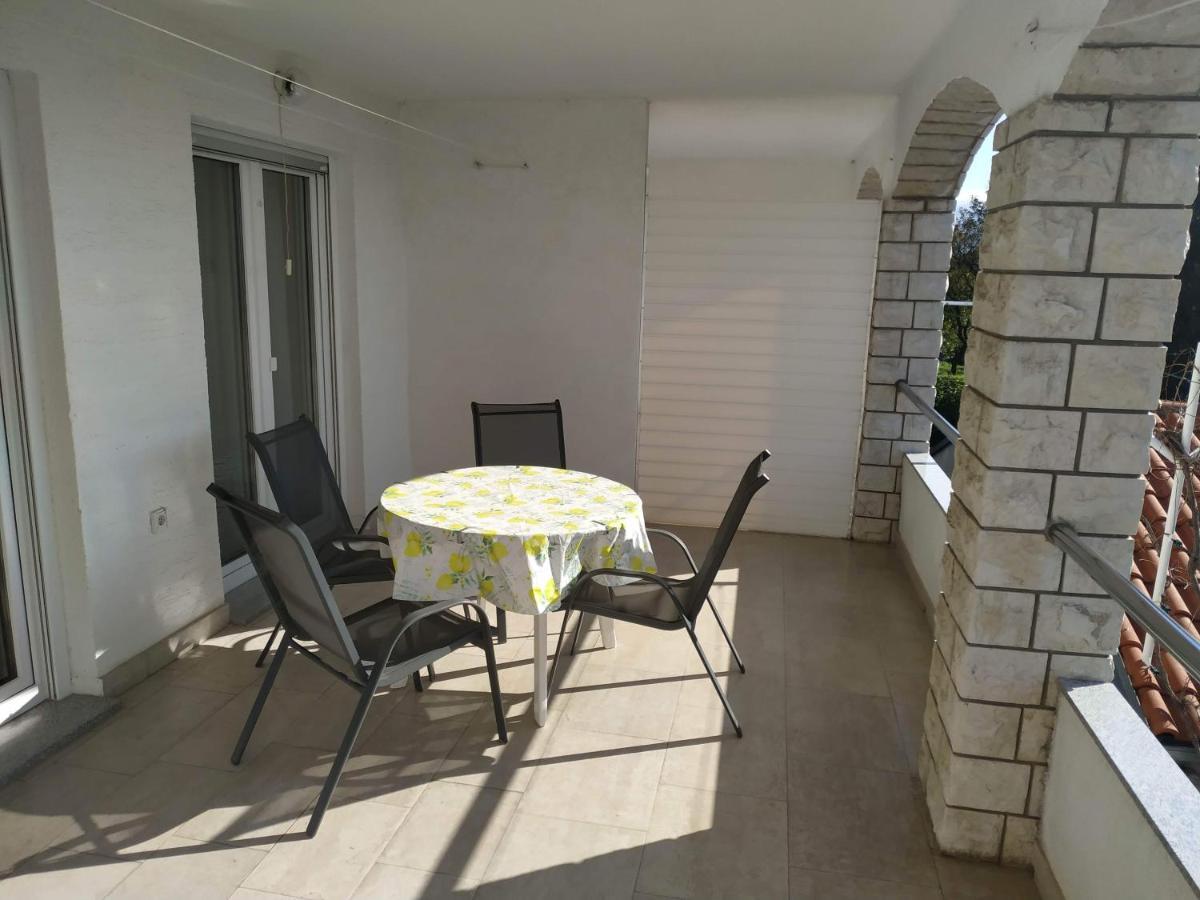Apartments Marino Novi Vinodolski Zewnętrze zdjęcie