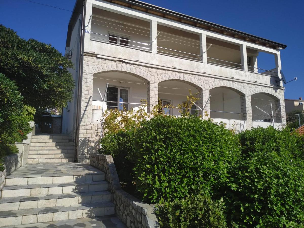 Apartments Marino Novi Vinodolski Zewnętrze zdjęcie