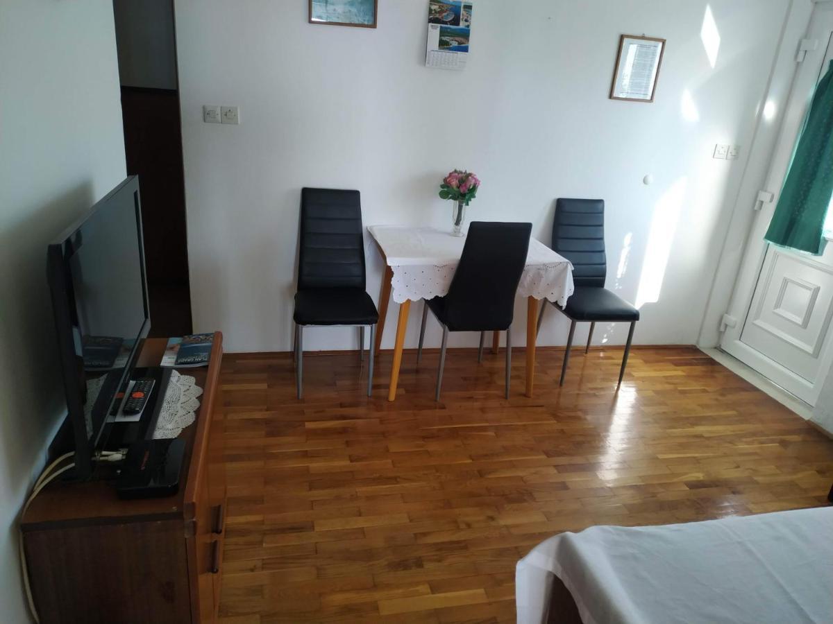 Apartments Marino Novi Vinodolski Zewnętrze zdjęcie