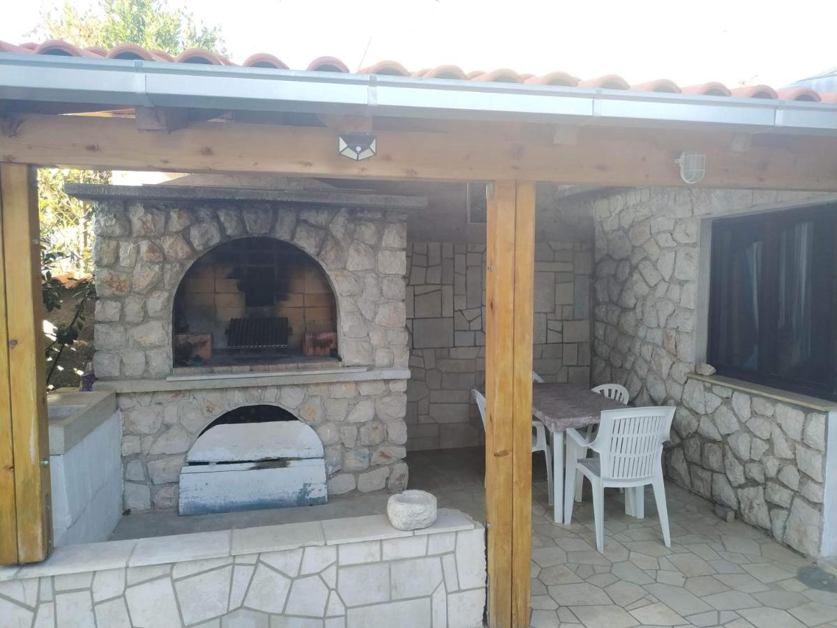 Apartments Marino Novi Vinodolski Zewnętrze zdjęcie