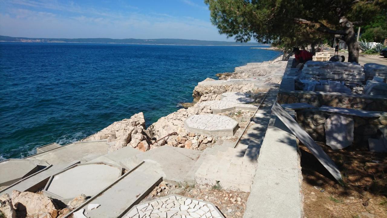 Apartments Marino Novi Vinodolski Zewnętrze zdjęcie