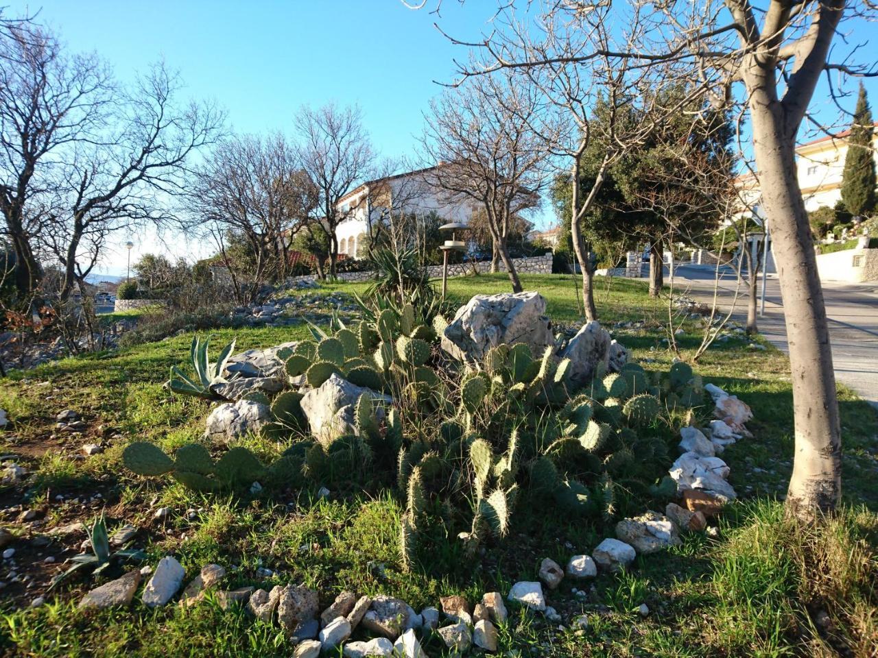 Apartments Marino Novi Vinodolski Zewnętrze zdjęcie