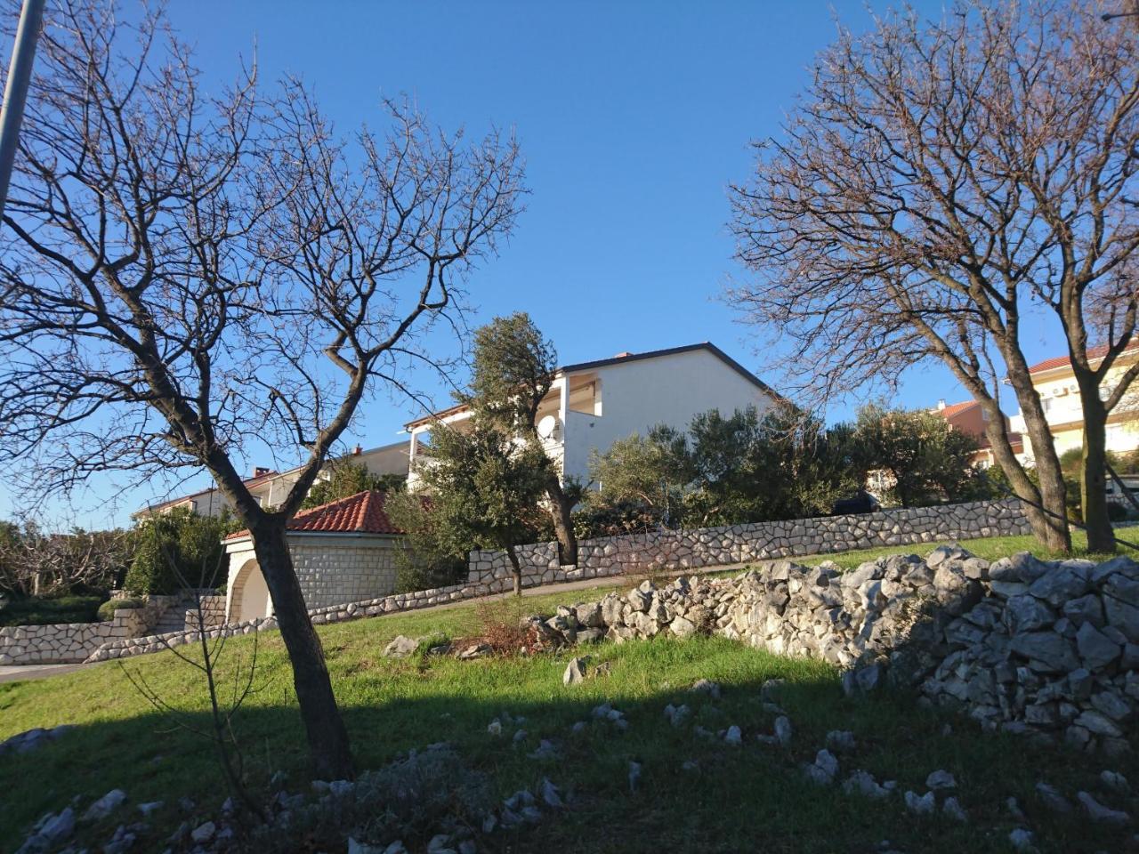 Apartments Marino Novi Vinodolski Zewnętrze zdjęcie