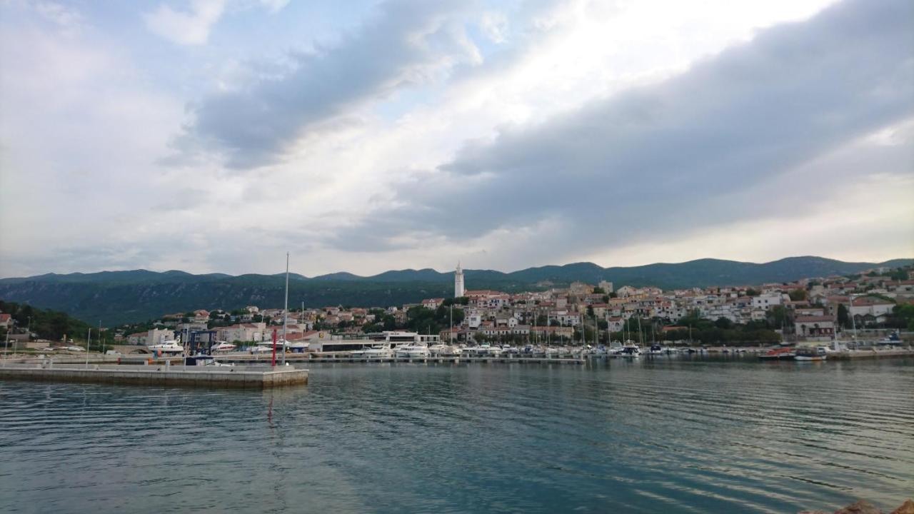 Apartments Marino Novi Vinodolski Zewnętrze zdjęcie