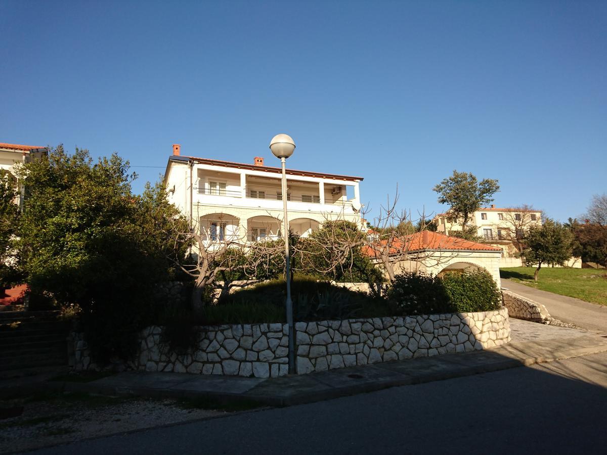 Apartments Marino Novi Vinodolski Zewnętrze zdjęcie